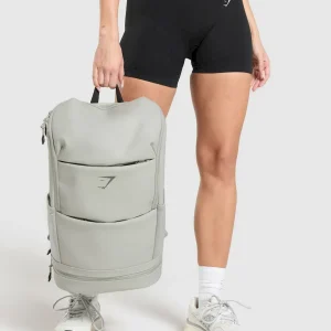 Sleek Backpack