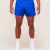Athletic Blue/Black