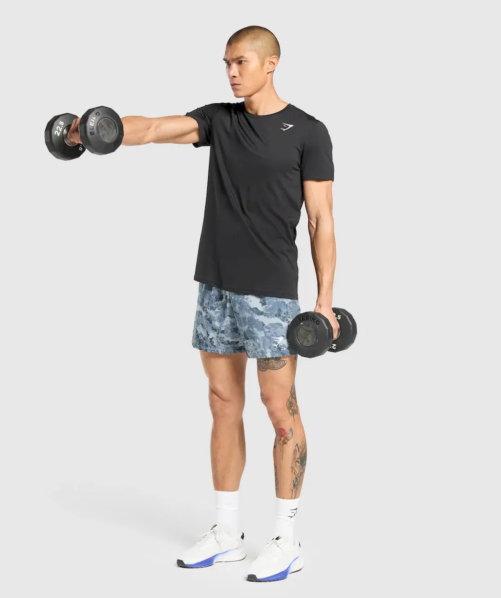 Sport 5" Shorts - Image 9