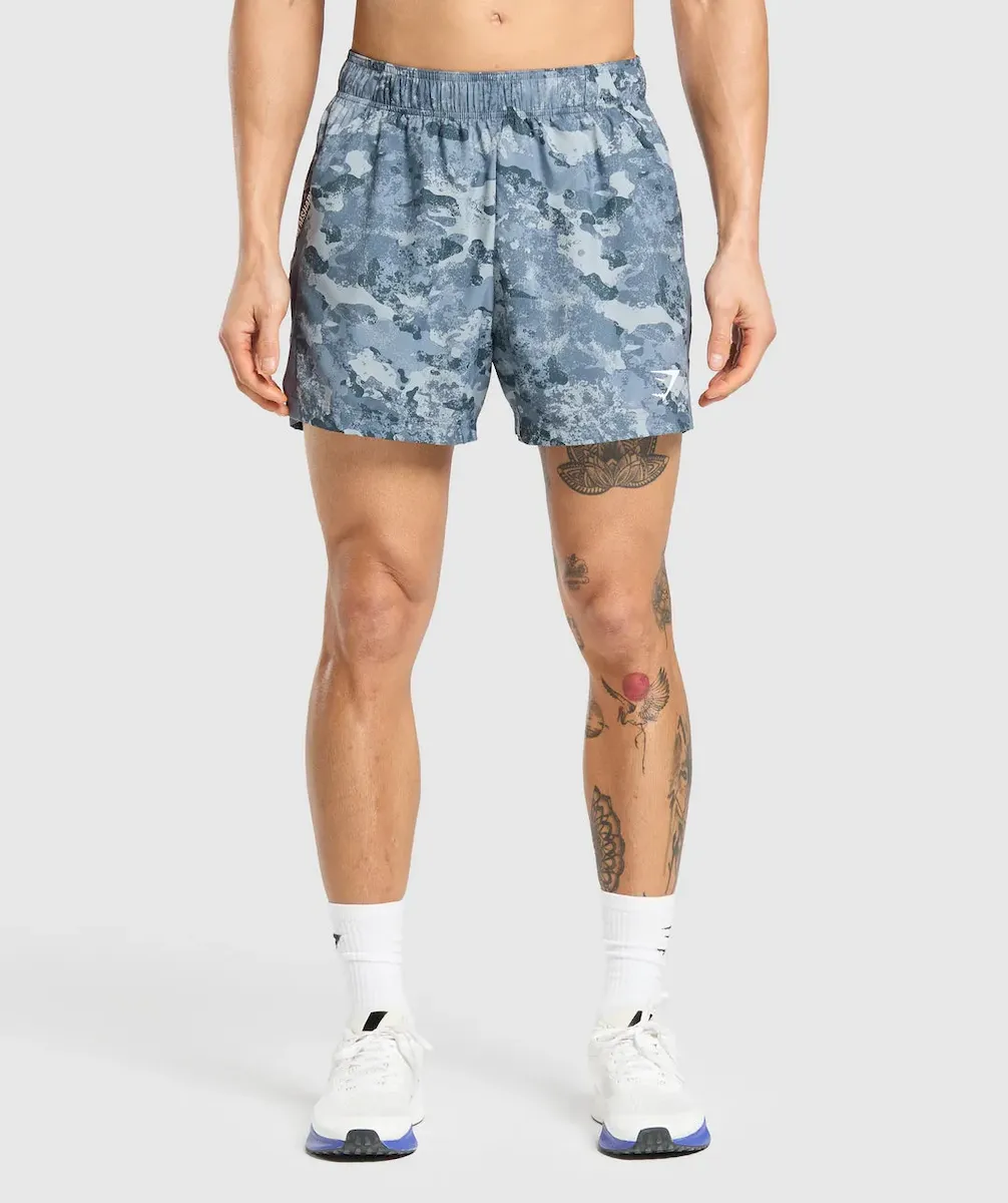Sport 5" Shorts - Image 2