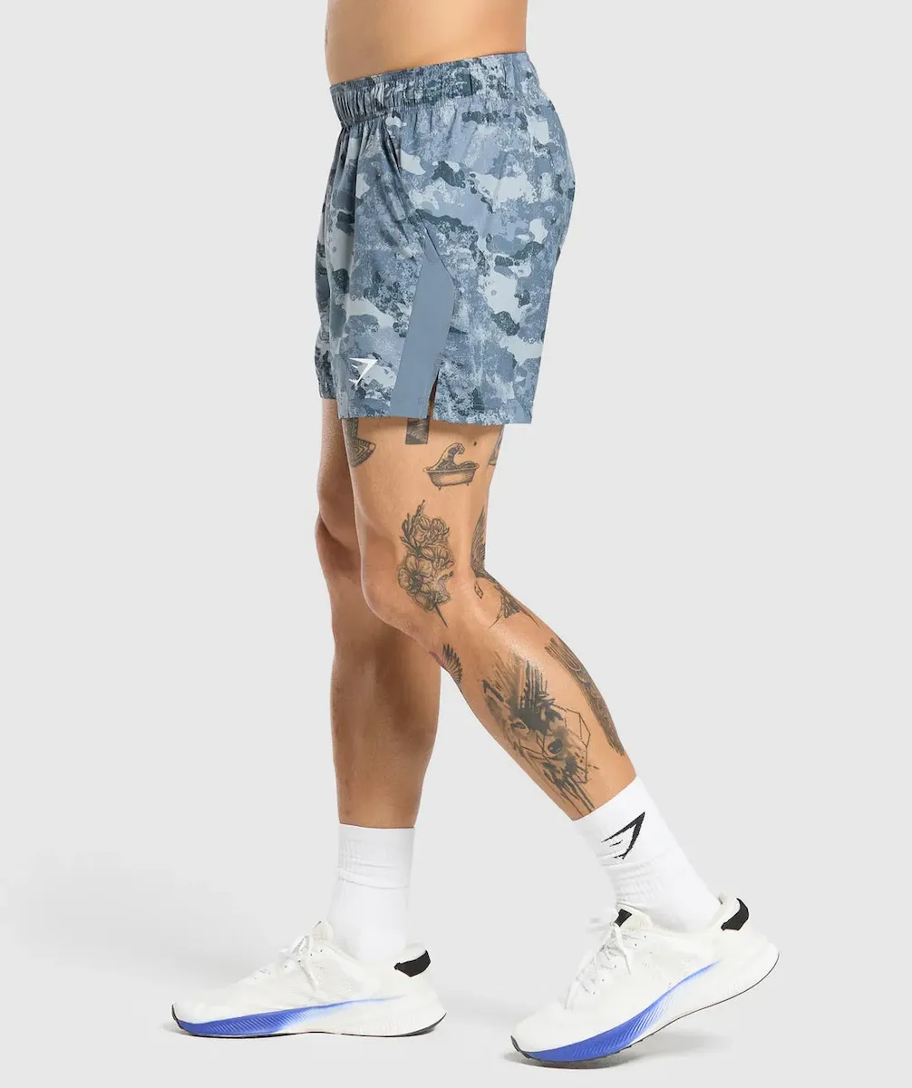 Sport 5" Shorts