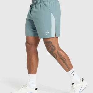 Sport  7" Shorts