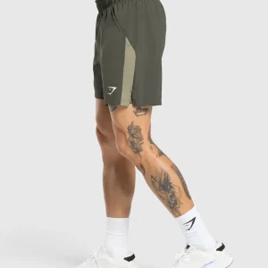Sport  7" Shorts