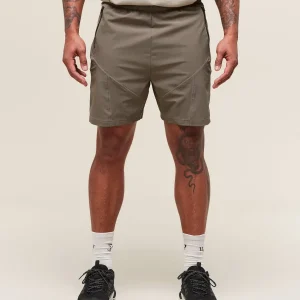 Tactical 6" Short