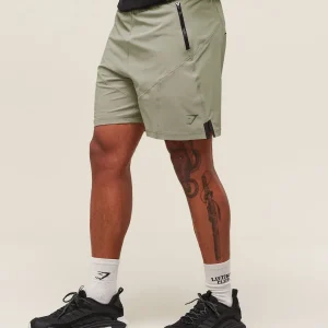 Tactical 6" Short