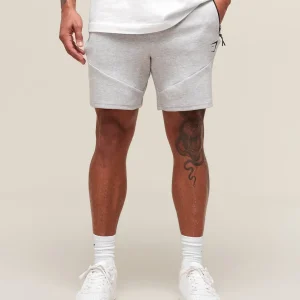 Interlock Tech 6" Shorts