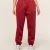 Athletic Burgundy