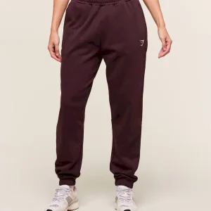 Training Fleece Joggers