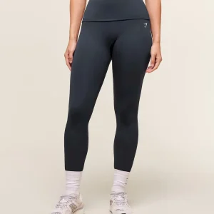 Training Foldover Leggings