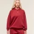 Athletic Burgundy