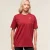 Athletic Burgundy