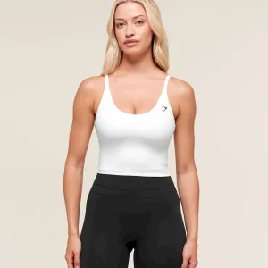 Training Cami Tank With Shelf
