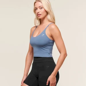 Training Cami Tank With Shelf