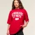 Conditioning Red