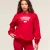Conditioning Red