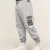 Light Grey Core Marl