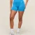 Electric Blue/Marl