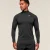 Black/Silhouette Grey
