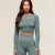 Celeste Blue Marl