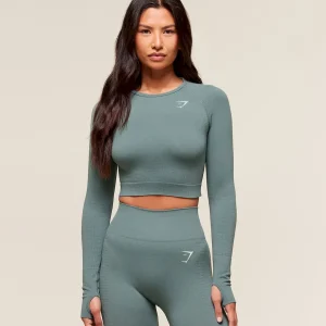 Vital Crop Top
