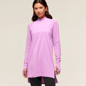 Vital Long Line Top