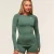 Dark Green Marl