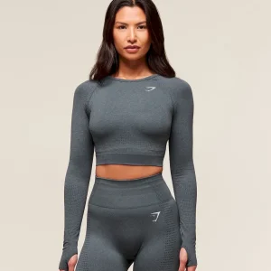 Vital Crop Top