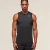 Black/Silhouette Grey