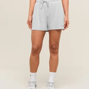 Waffle Shorts