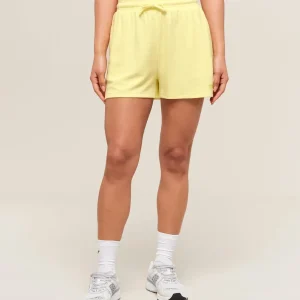 Waffle Shorts