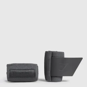 Rigid Wrist Straps