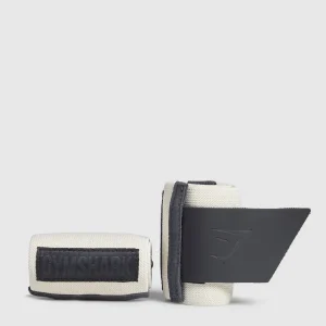 Rigid Wrist Straps