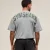 Charcoal Core Marl/Trail Green